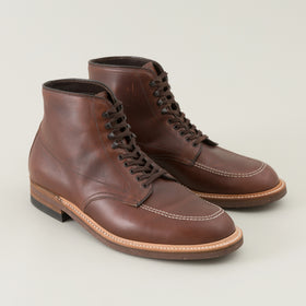 Alden Indy Boot Brown Chromexcel Image #1