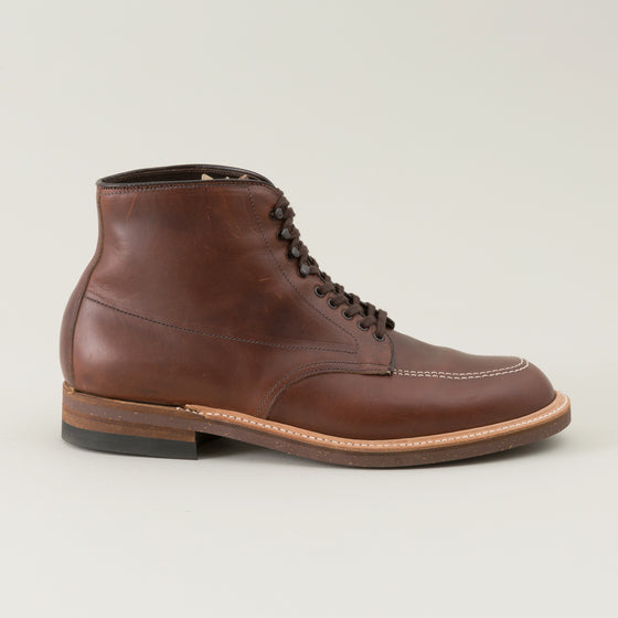 Alden Indy Boot Brown Chromexcel Image #1