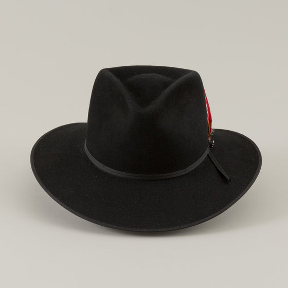 Stetson Dune Black Image #1