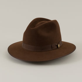 Stetson Raleigh Mink Image #1