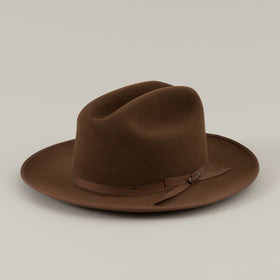 Stetson Royal Open Road Walnut Image #1