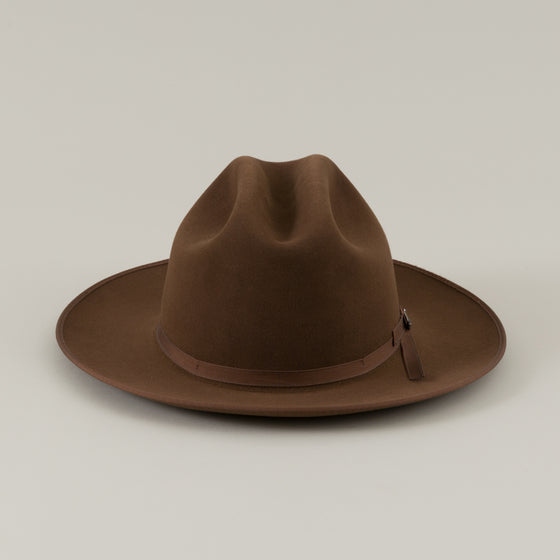 Stetson Royal Open Road Walnut Image #1