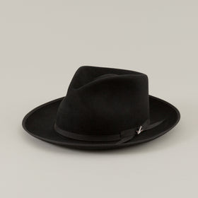 Stetson Stratoliner Black Image #1