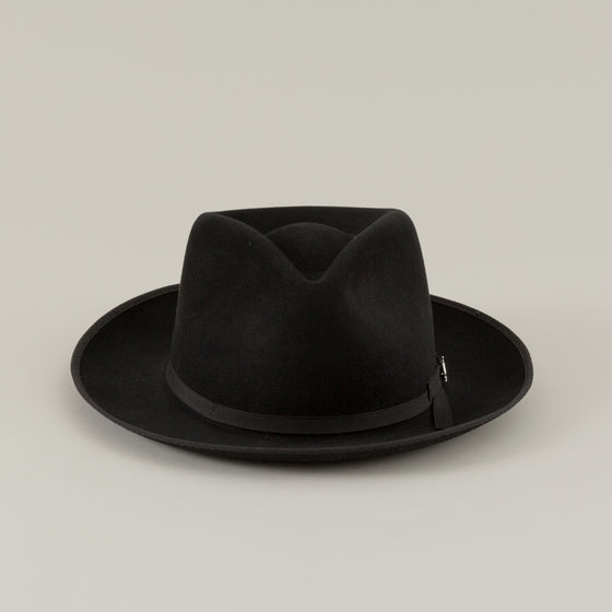 Stetson Stratoliner Black Image #1