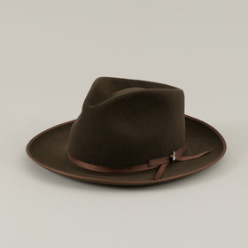 Stetson Stratoliner Special Edition Sage Image #1