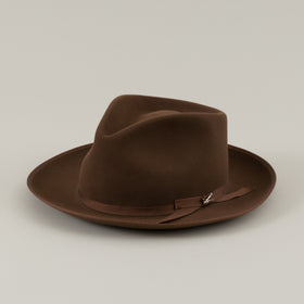 Stetson Stratoliner Walnut Image #1