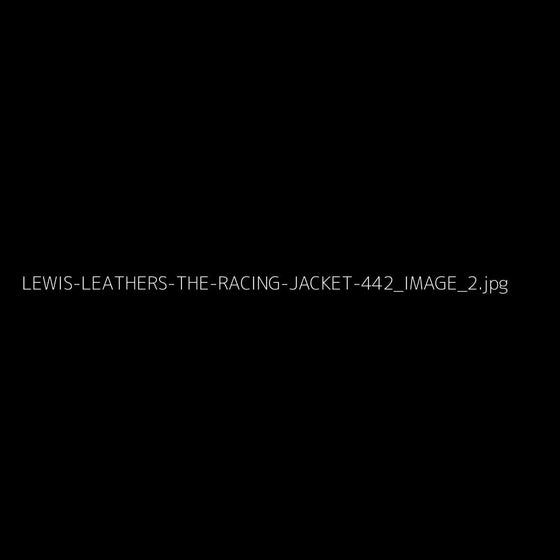 The Racing Jacket #442