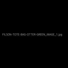 Tote Bag, Otter Green