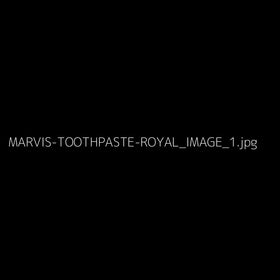 Toothpaste, Royal