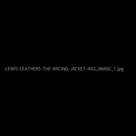 The Racing Jacket #442